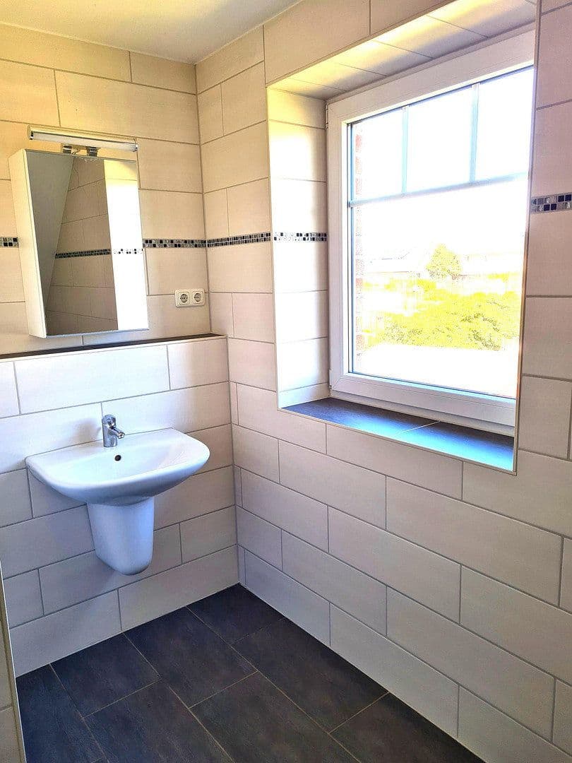 3 bedroom flat to rent, 110 m², Lohe-Rickelshof, Schleswig-Holstein 3 bedroom flat to rent, 110 m², Lohe-Rickelshof, Schleswig-Holstein