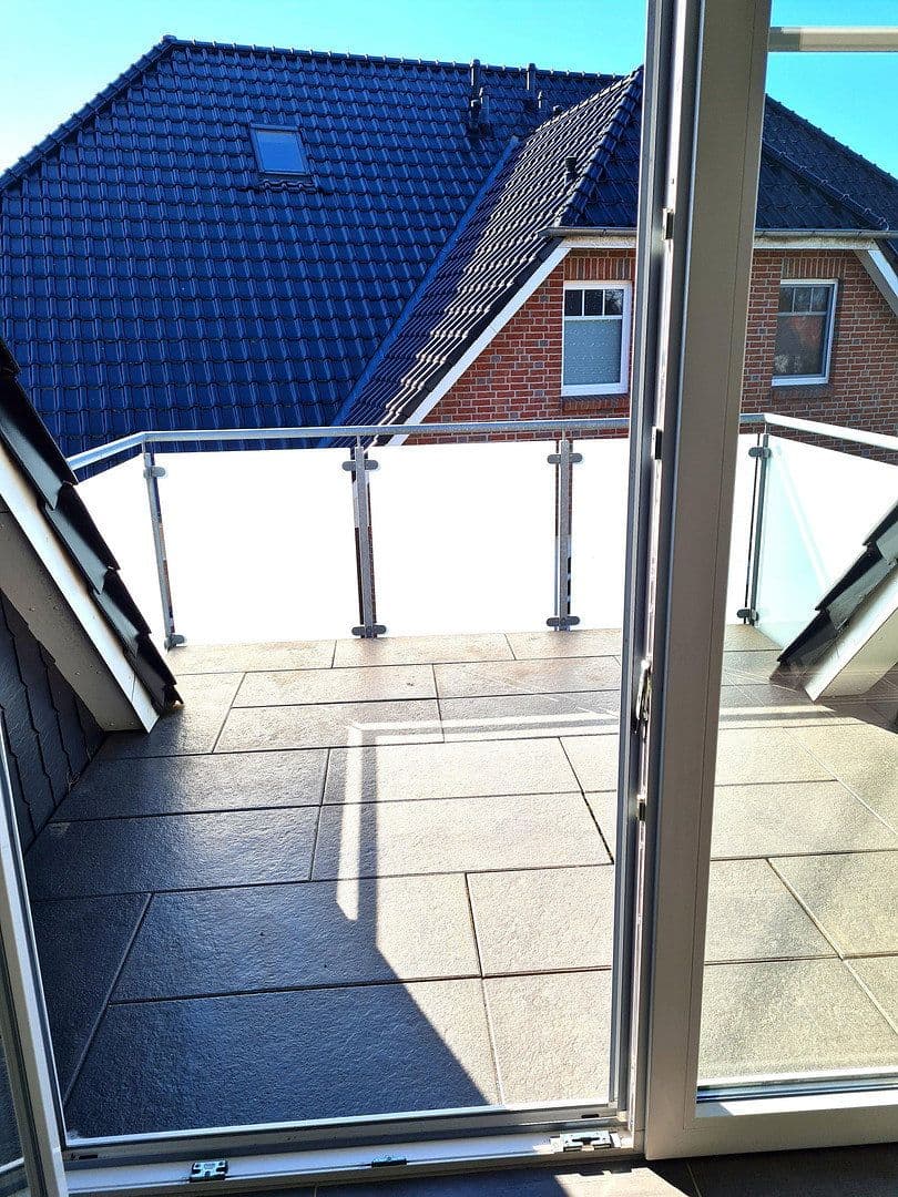 3 bedroom flat to rent, 110 m², Lohe-Rickelshof, Schleswig-Holstein 3 bedroom flat to rent, 110 m², Lohe-Rickelshof, Schleswig-Holstein