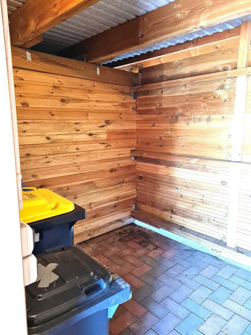 3 bedroom flat to rent, 110 m², Lohe-Rickelshof, Schleswig-Holstein 3 bedroom flat to rent, 110 m², Lohe-Rickelshof, Schleswig-Holstein
