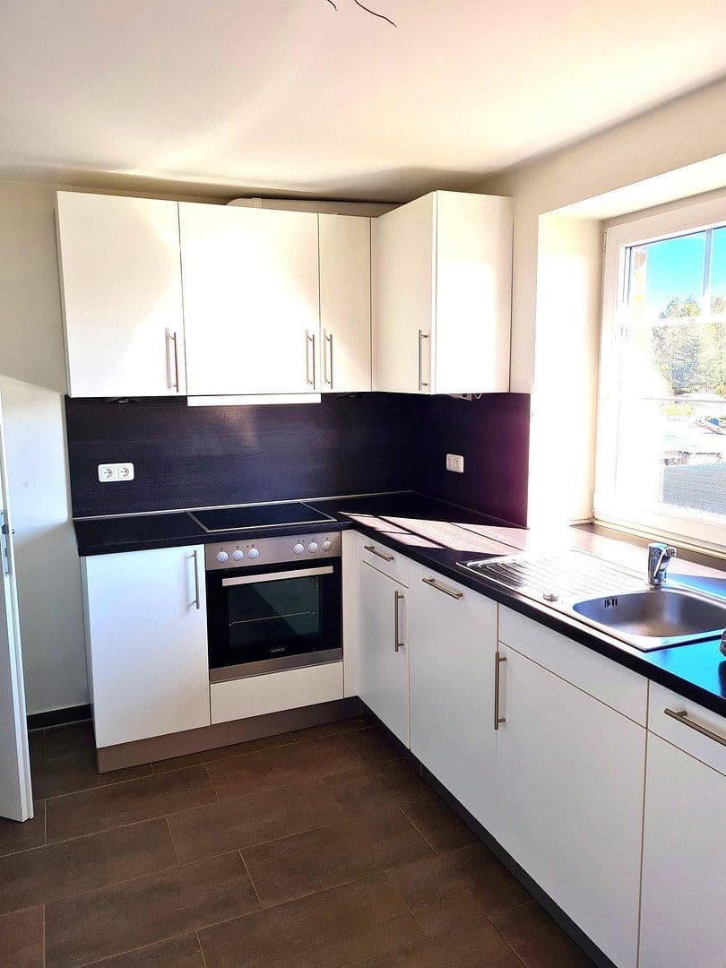 3 bedroom flat to rent, 110 m², Lohe-Rickelshof, Schleswig-Holstein 3 bedroom flat to rent, 110 m², Lohe-Rickelshof, Schleswig-Holstein