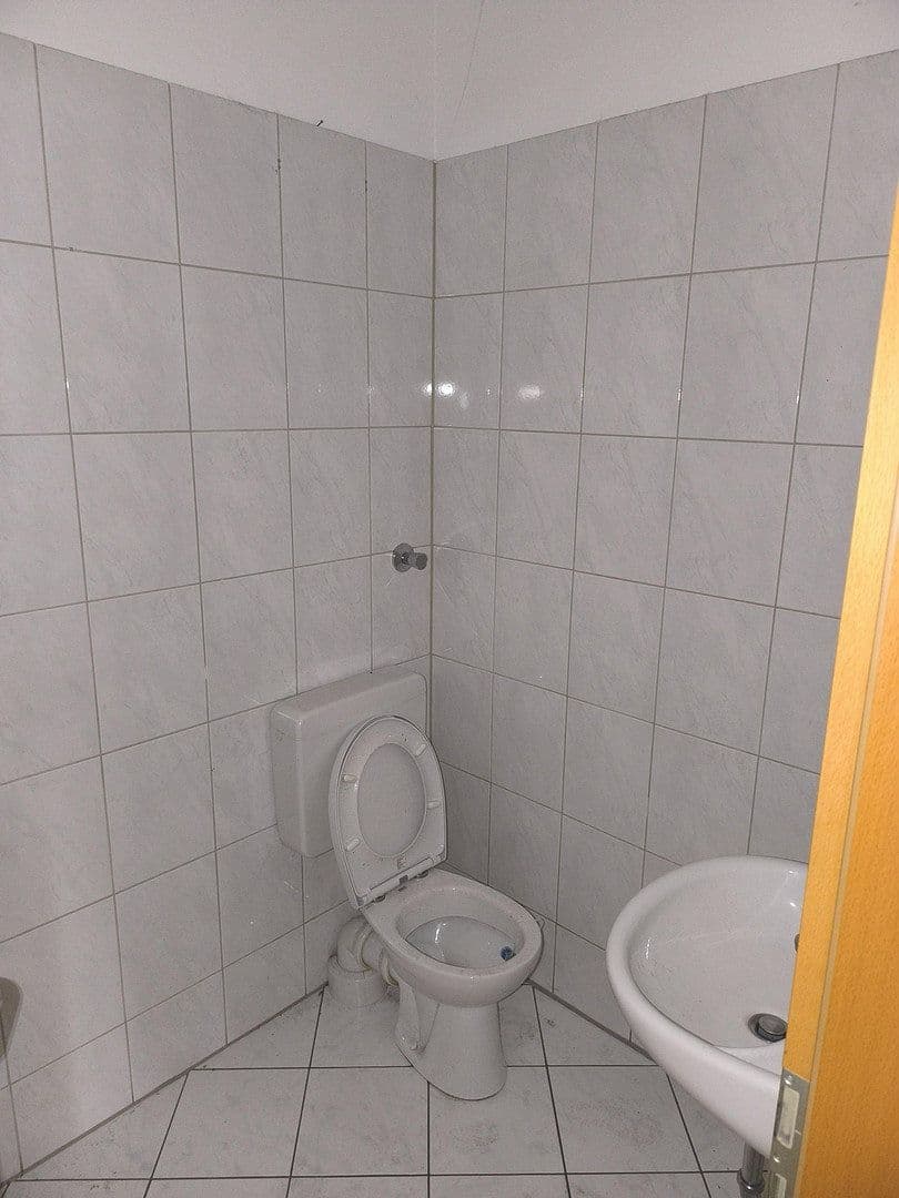 3 bedroom flat to rent, 105 m², Hanielstraße 31, Essen, North Rhine-Westphalia 3 bedroom flat to rent, 105 m², Hanielstraße 31, Essen, North Rhine-Westphalia