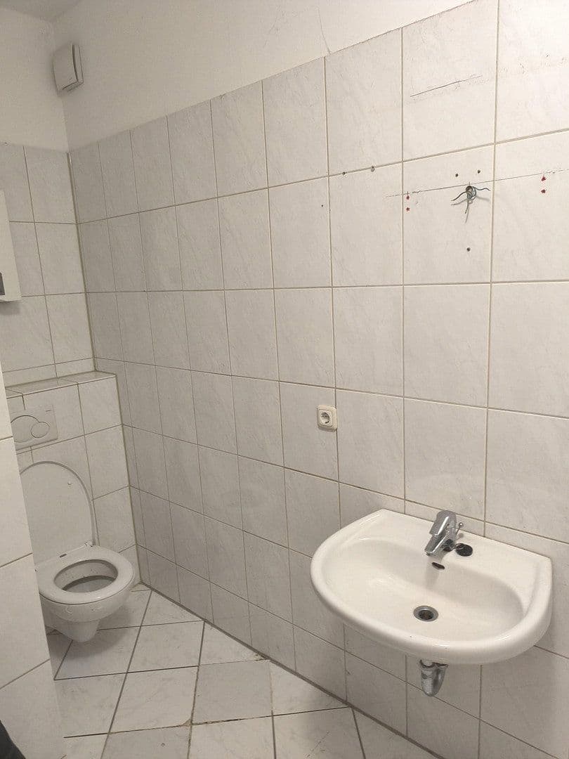 3 bedroom flat to rent, 105 m², Hanielstraße 31, Essen, North Rhine-Westphalia 3 bedroom flat to rent, 105 m², Hanielstraße 31, Essen, North Rhine-Westphalia
