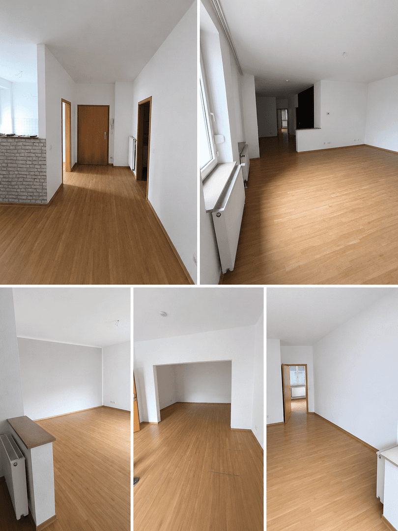 3 bedroom flat to rent, 105 m², Hanielstraße 31, Essen, North Rhine-Westphalia 3 bedroom flat to rent, 105 m², Hanielstraße 31, Essen, North Rhine-Westphalia