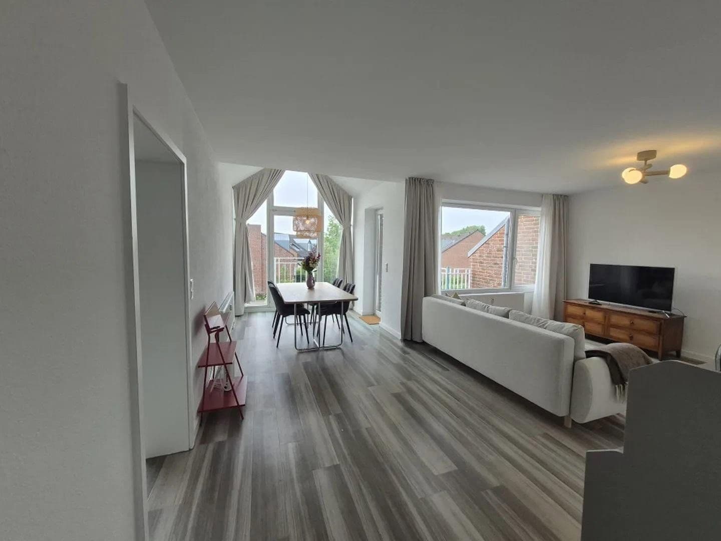 2 bedroom flat to rent, 38 m², Rheinbrohler Weg 26, Düsseldorf, North Rhine-Westphalia 2 bedroom flat to rent, 38 m², Rheinbrohler Weg 26, Düsseldorf, North Rhine-Westphalia