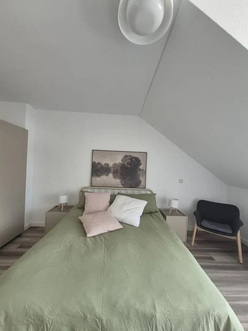 2 bedroom flat to rent, 38 m², Rheinbrohler Weg 26, Düsseldorf, North Rhine-Westphalia 2 bedroom flat to rent, 38 m², Rheinbrohler Weg 26, Düsseldorf, North Rhine-Westphalia