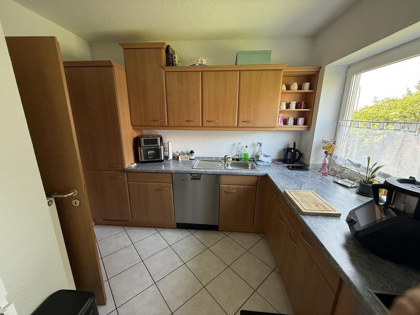 3 bedroom flat for sale, 73 m², Fritzlar, Hesse 3 bedroom flat for sale, 73 m², Fritzlar, Hesse