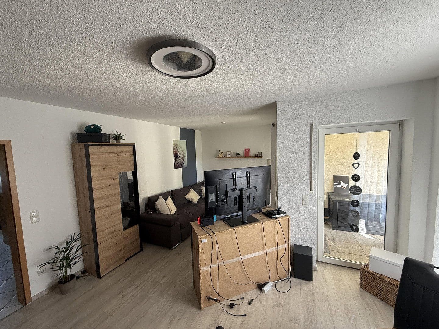 3 bedroom flat for sale, 73 m², Fritzlar, Hesse 3 bedroom flat for sale, 73 m², Fritzlar, Hesse
