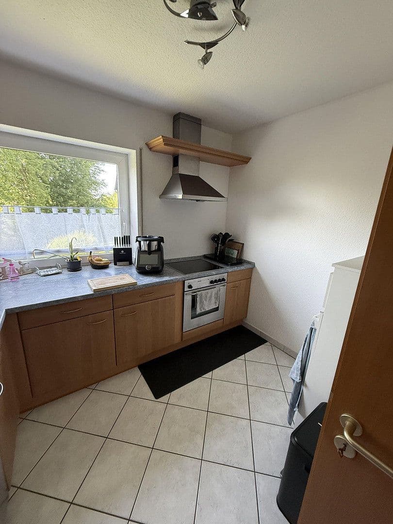 3 bedroom flat for sale, 73 m², Fritzlar, Hesse 3 bedroom flat for sale, 73 m², Fritzlar, Hesse