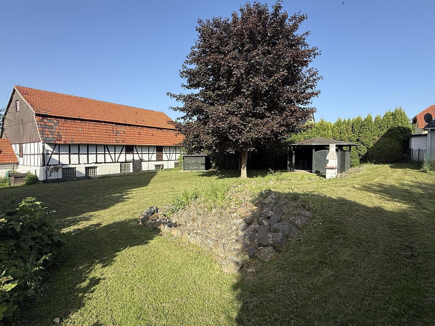 3 bedroom flat for sale, 73 m², Fritzlar, Hesse 3 bedroom flat for sale, 73 m², Fritzlar, Hesse