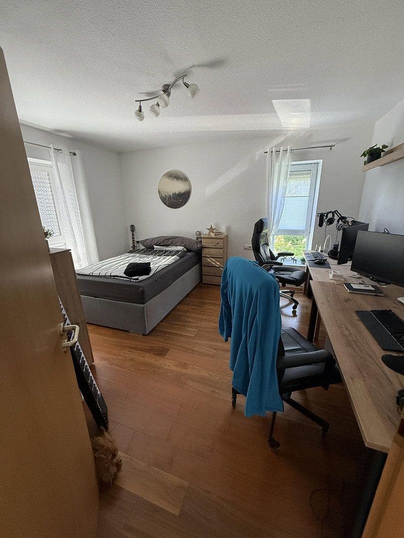 3 bedroom flat for sale, 73 m², Fritzlar, Hesse 3 bedroom flat for sale, 73 m², Fritzlar, Hesse