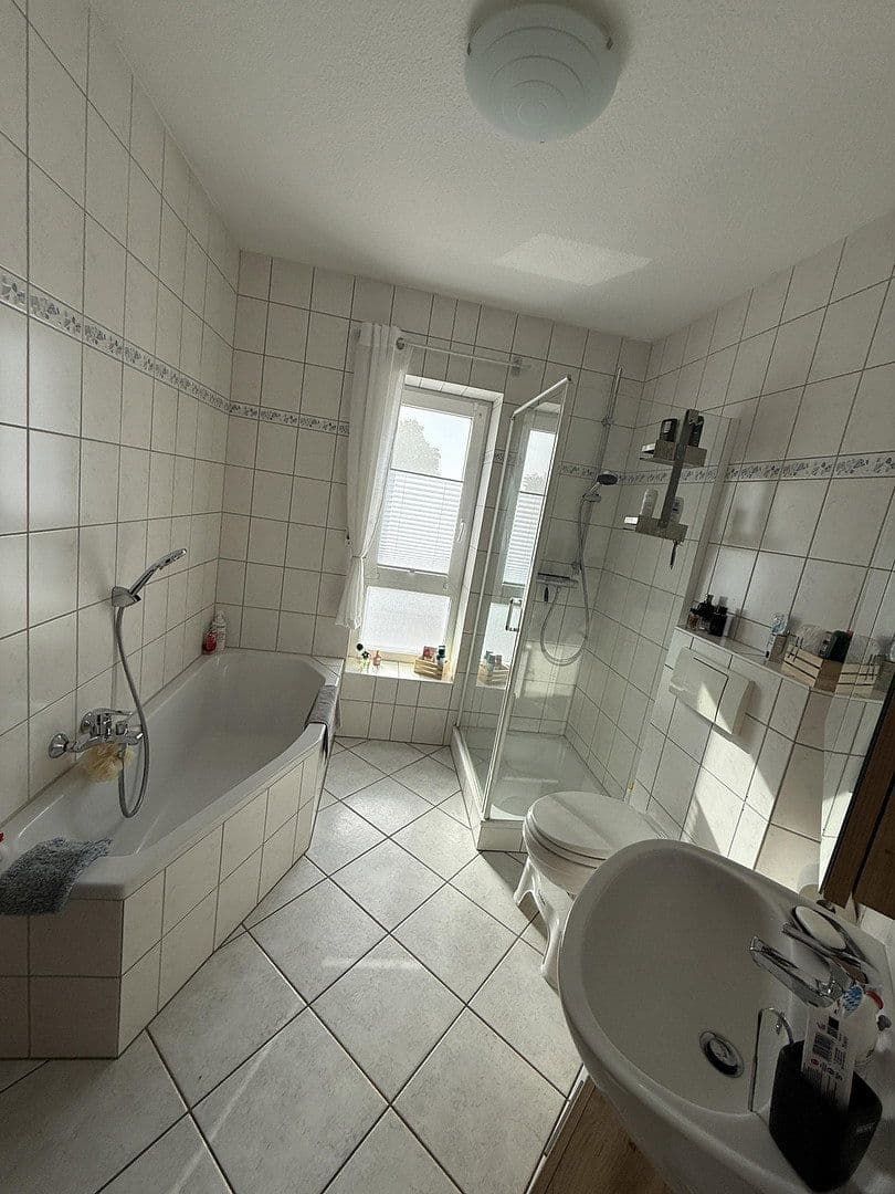 3 bedroom flat for sale, 73 m², Fritzlar, Hesse 3 bedroom flat for sale, 73 m², Fritzlar, Hesse