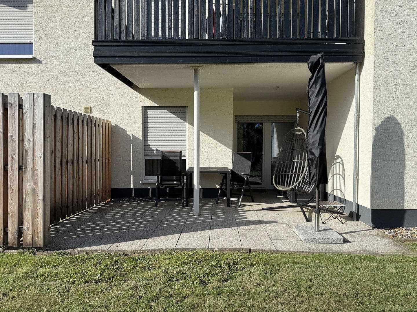 3 bedroom flat for sale, 73 m², Fritzlar, Hesse 3 bedroom flat for sale, 73 m², Fritzlar, Hesse