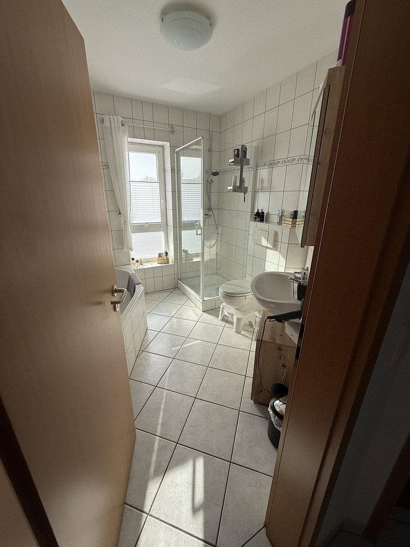 3 bedroom flat for sale, 73 m², Fritzlar, Hesse 3 bedroom flat for sale, 73 m², Fritzlar, Hesse