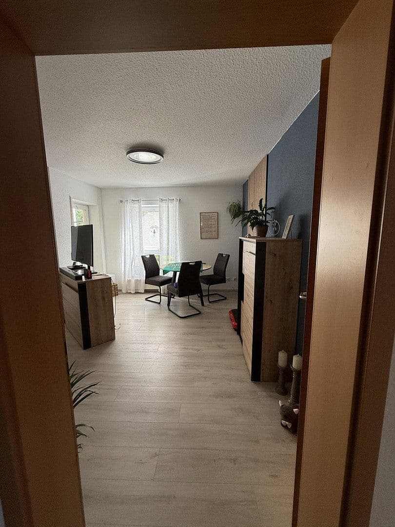 3 bedroom flat for sale, 73 m², Fritzlar, Hesse 3 bedroom flat for sale, 73 m², Fritzlar, Hesse