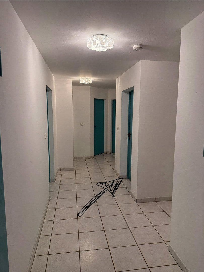 3 bedroom flat for sale, 73 m², Fritzlar, Hesse 3 bedroom flat for sale, 73 m², Fritzlar, Hesse
