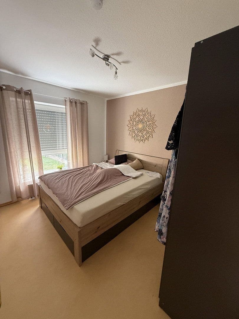 3 bedroom flat for sale, 73 m², Fritzlar, Hesse 3 bedroom flat for sale, 73 m², Fritzlar, Hesse