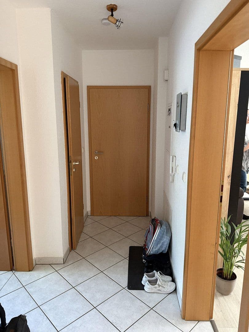 3 bedroom flat for sale, 73 m², Fritzlar, Hesse 3 bedroom flat for sale, 73 m², Fritzlar, Hesse