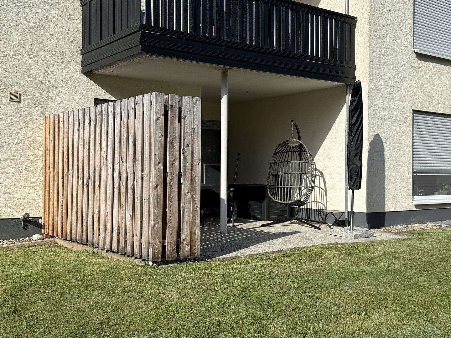 3 bedroom flat for sale, 73 m², Fritzlar, Hesse 3 bedroom flat for sale, 73 m², Fritzlar, Hesse