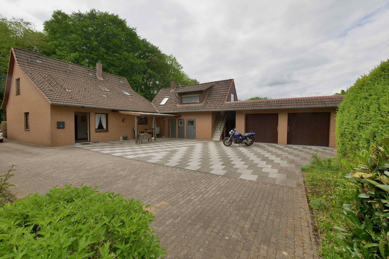 house for sale, 100 m², Hohenlockstedt, Schleswig-Holstein house for sale, 100 m², Hohenlockstedt, Schleswig-Holstein