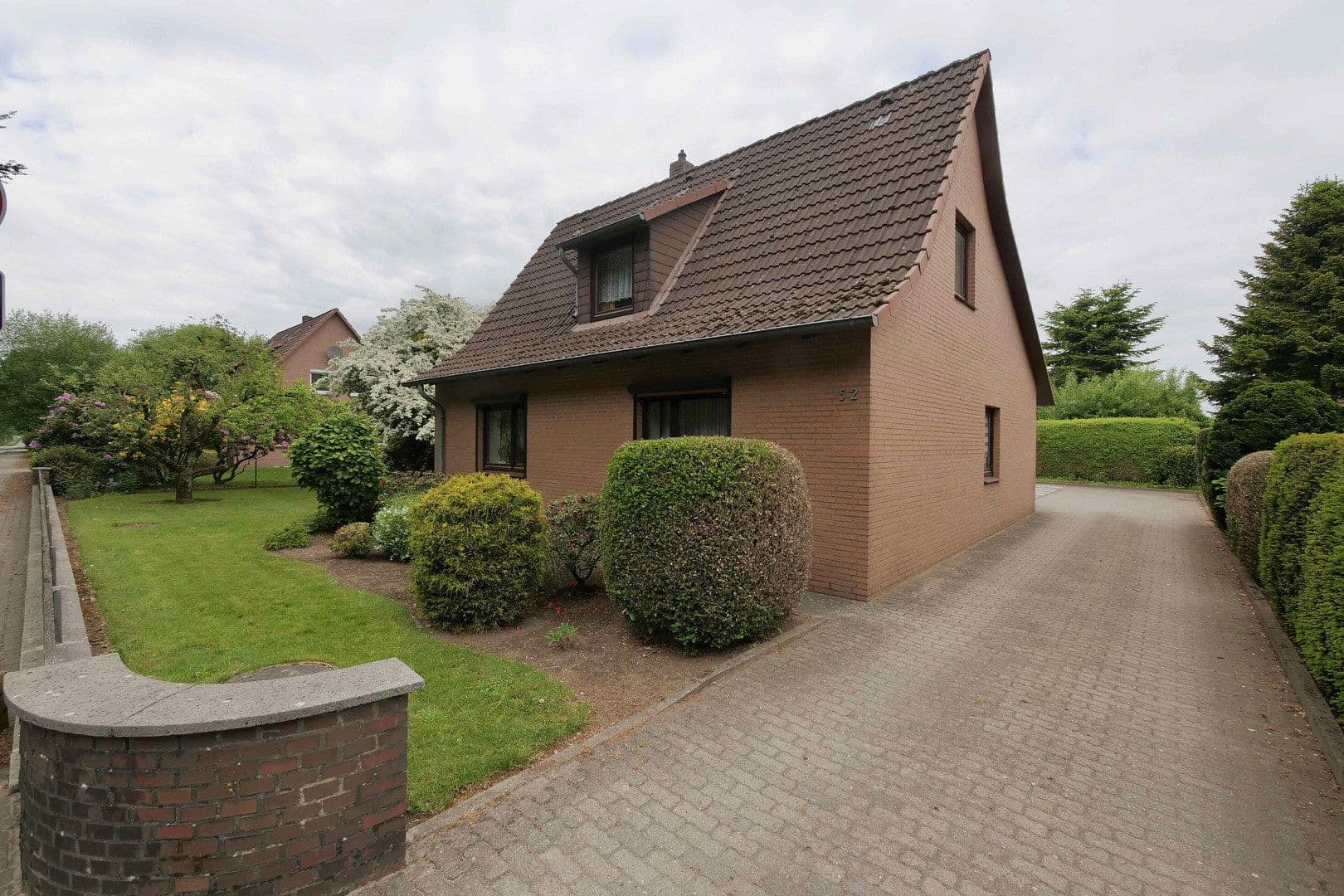 house for sale, 100 m², Hohenlockstedt, Schleswig-Holstein house for sale, 100 m², Hohenlockstedt, Schleswig-Holstein