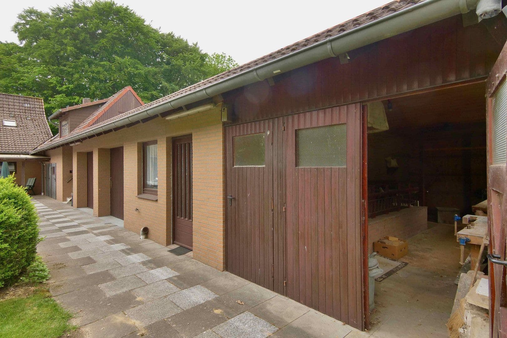 house for sale, 100 m², Hohenlockstedt, Schleswig-Holstein house for sale, 100 m², Hohenlockstedt, Schleswig-Holstein