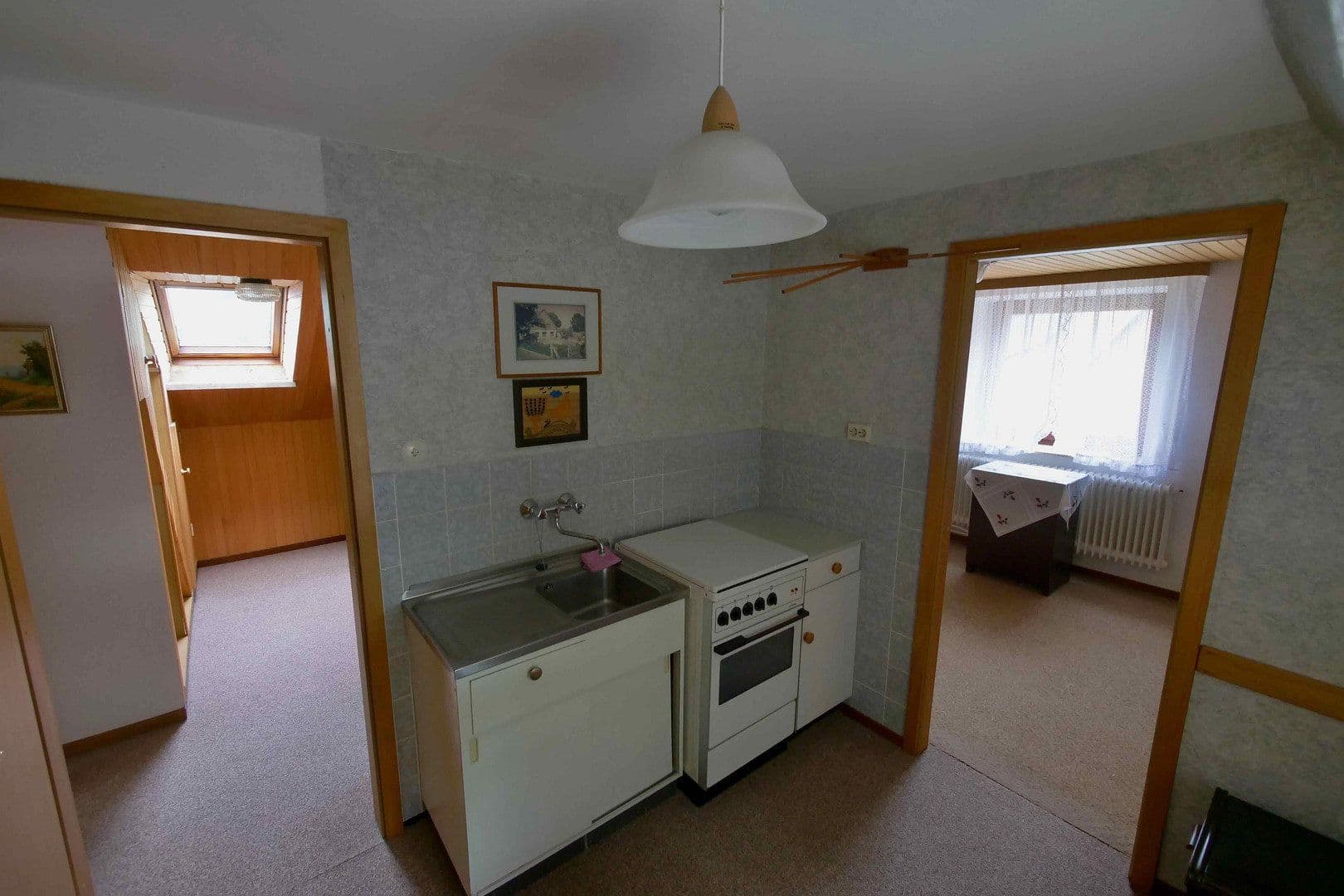 house for sale, 100 m², Hohenlockstedt, Schleswig-Holstein house for sale, 100 m², Hohenlockstedt, Schleswig-Holstein