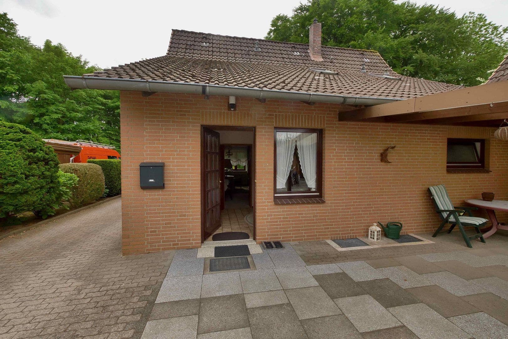 house for sale, 100 m², Hohenlockstedt, Schleswig-Holstein house for sale, 100 m², Hohenlockstedt, Schleswig-Holstein