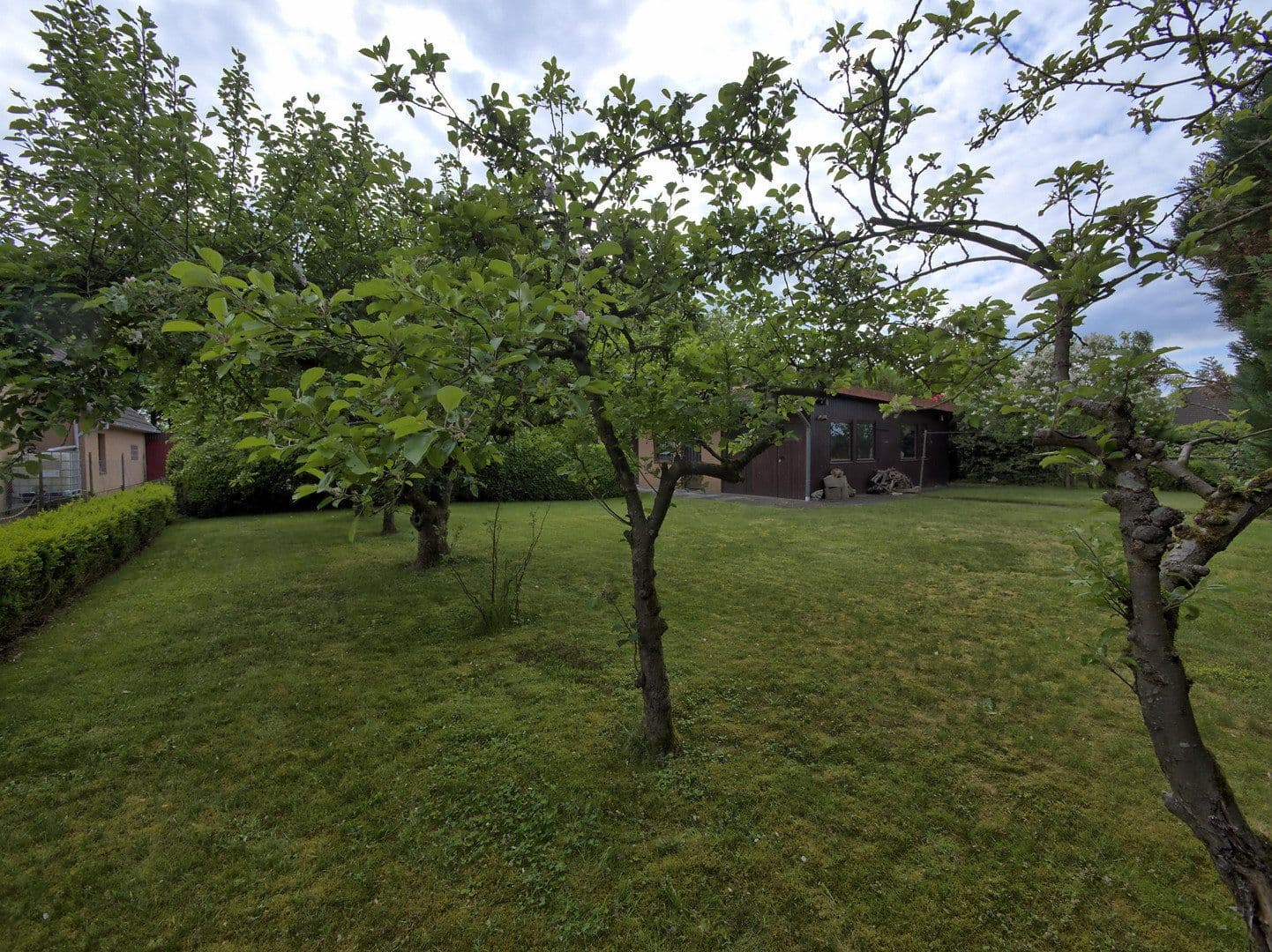 house for sale, 100 m², Hohenlockstedt, Schleswig-Holstein house for sale, 100 m², Hohenlockstedt, Schleswig-Holstein