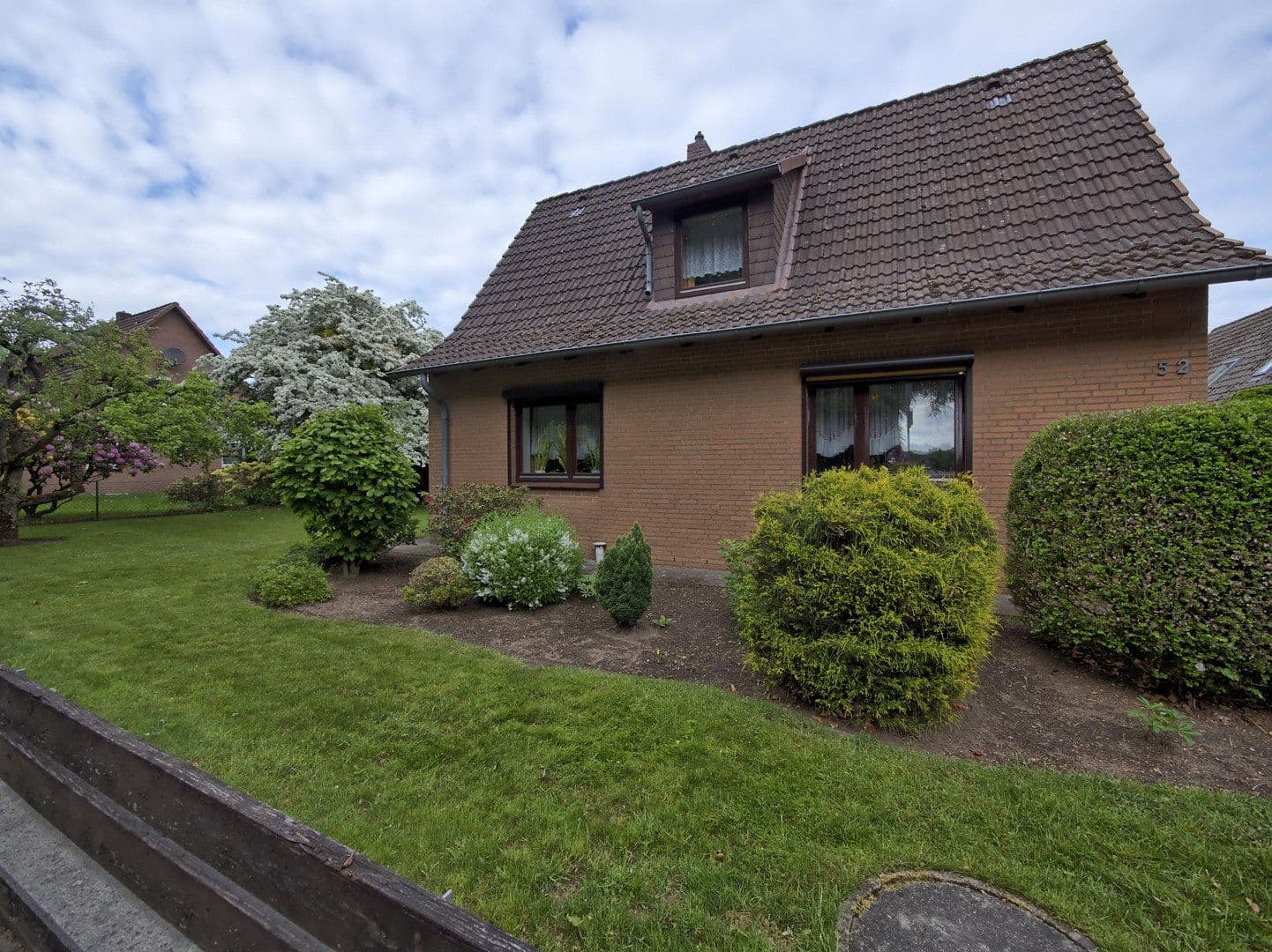 house for sale, 100 m², Hohenlockstedt, Schleswig-Holstein house for sale, 100 m², Hohenlockstedt, Schleswig-Holstein