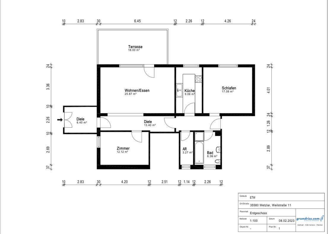house for sale, 219 m², Weilstrasse 11, Wetzlar, Hesse house for sale, 219 m², Weilstrasse 11, Wetzlar, Hesse