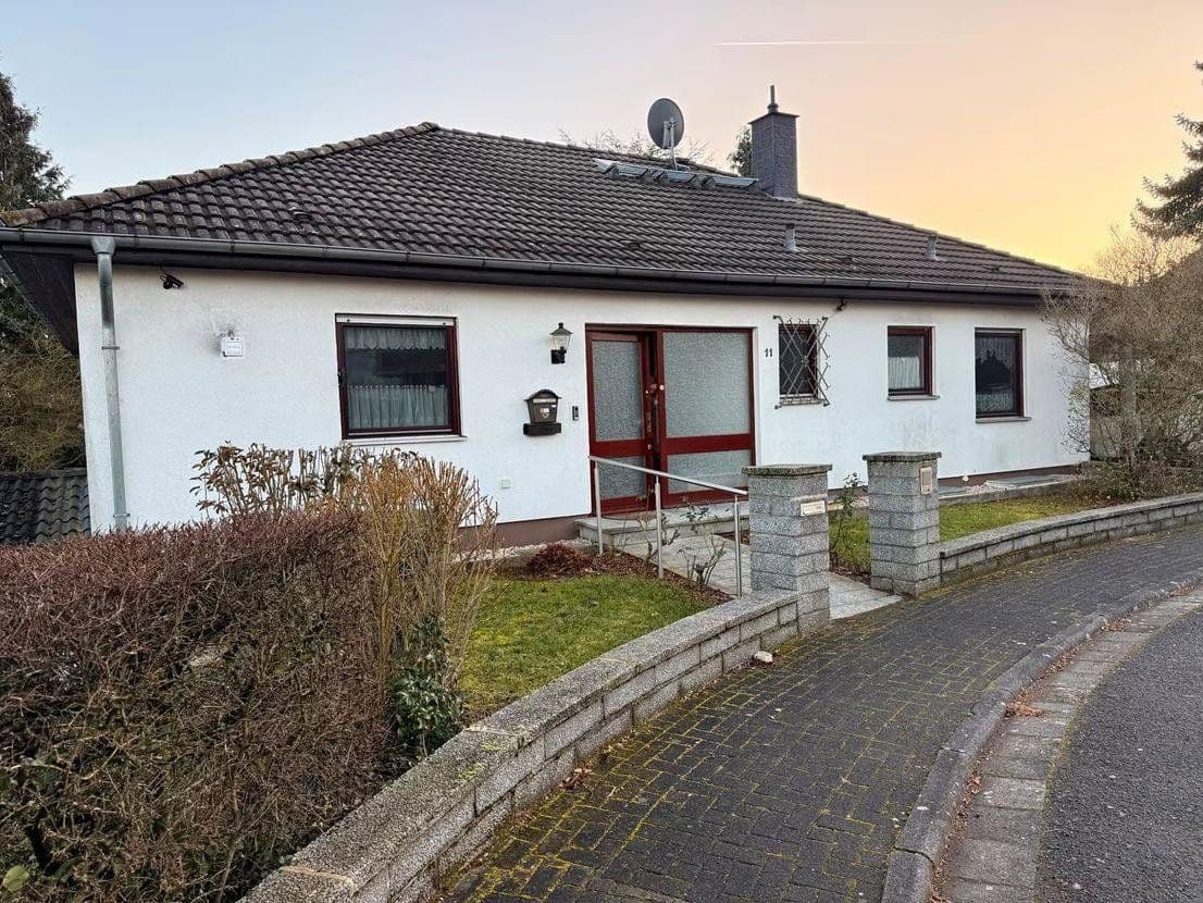 house for sale, 219 m², Weilstrasse 11, Wetzlar, Hesse house for sale, 219 m², Weilstrasse 11, Wetzlar, Hesse