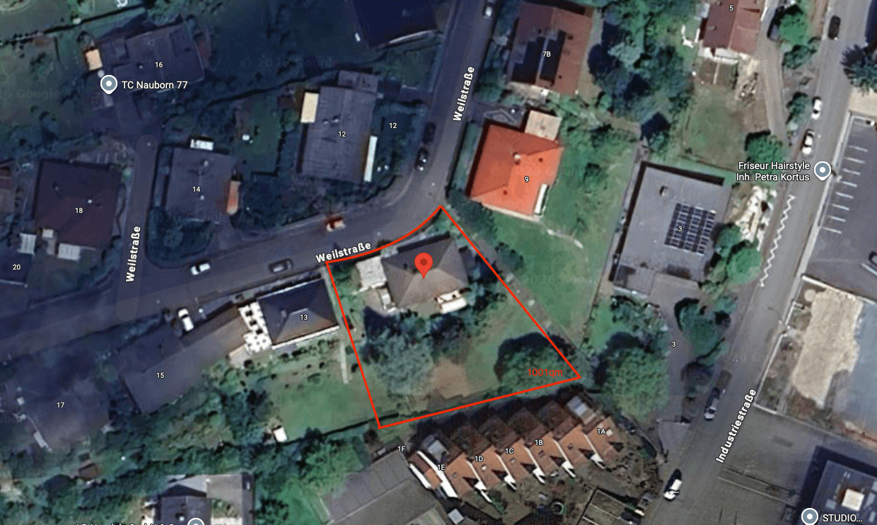 house for sale, 219 m², Weilstrasse 11, Wetzlar, Hesse house for sale, 219 m², Weilstrasse 11, Wetzlar, Hesse