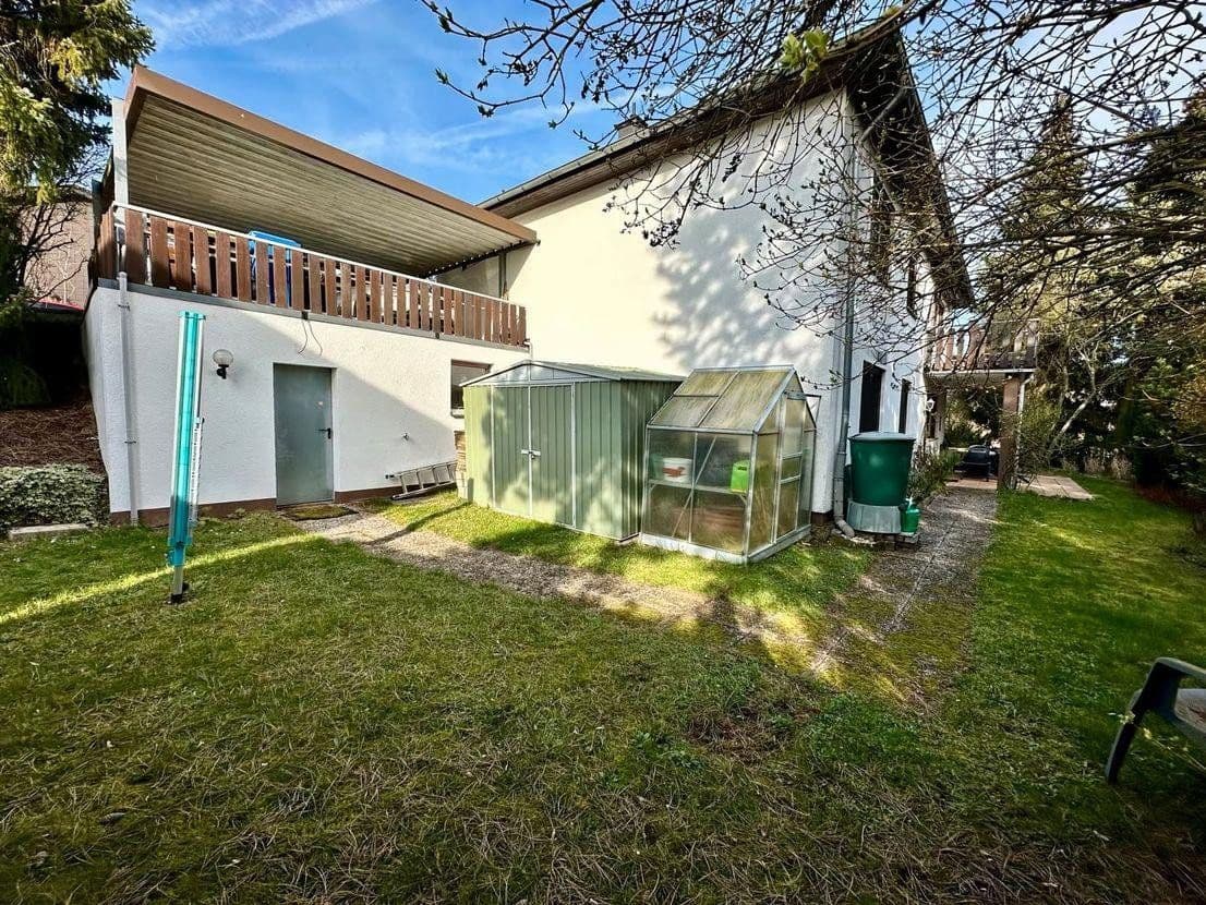 house for sale, 219 m², Weilstrasse 11, Wetzlar, Hesse house for sale, 219 m², Weilstrasse 11, Wetzlar, Hesse