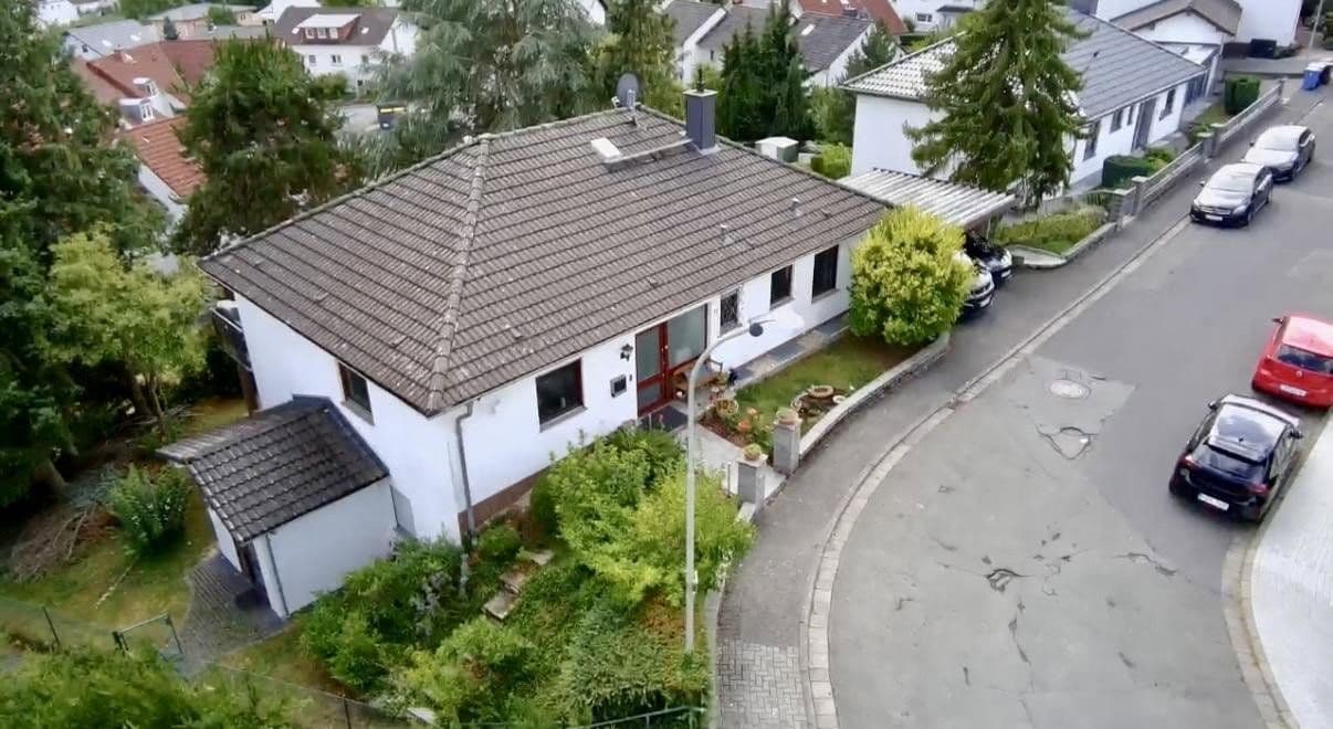 house for sale, 219 m², Weilstrasse 11, Wetzlar, Hesse house for sale, 219 m², Weilstrasse 11, Wetzlar, Hesse