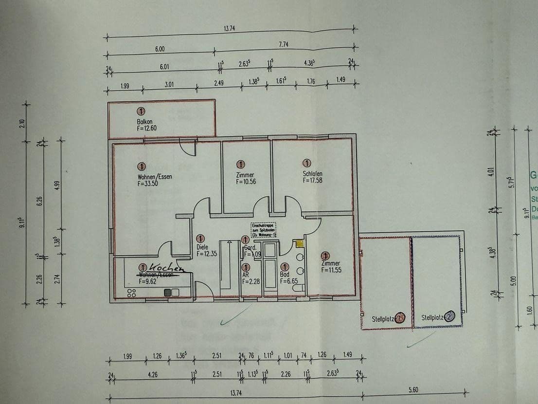 house for sale, 219 m², Weilstrasse 11, Wetzlar, Hesse house for sale, 219 m², Weilstrasse 11, Wetzlar, Hesse