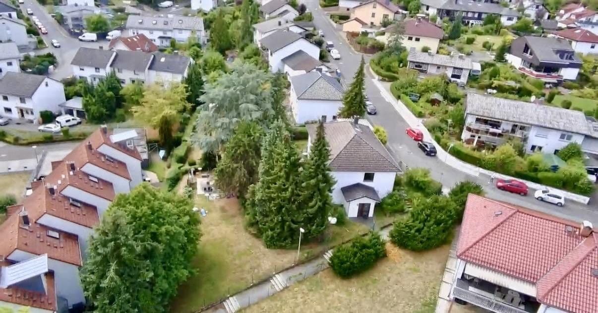 house for sale, 219 m², Weilstrasse 11, Wetzlar, Hesse house for sale, 219 m², Weilstrasse 11, Wetzlar, Hesse