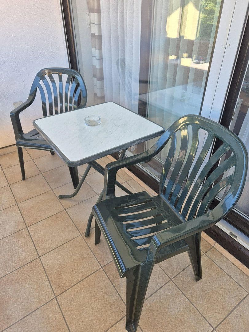 1 bedroom flat for sale, 26 m², Bad Füssing, Bavaria 1 bedroom flat for sale, 26 m², Bad Füssing, Bavaria