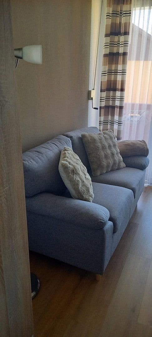 1 bedroom flat for sale, 26 m², Bad Füssing, Bavaria 1 bedroom flat for sale, 26 m², Bad Füssing, Bavaria