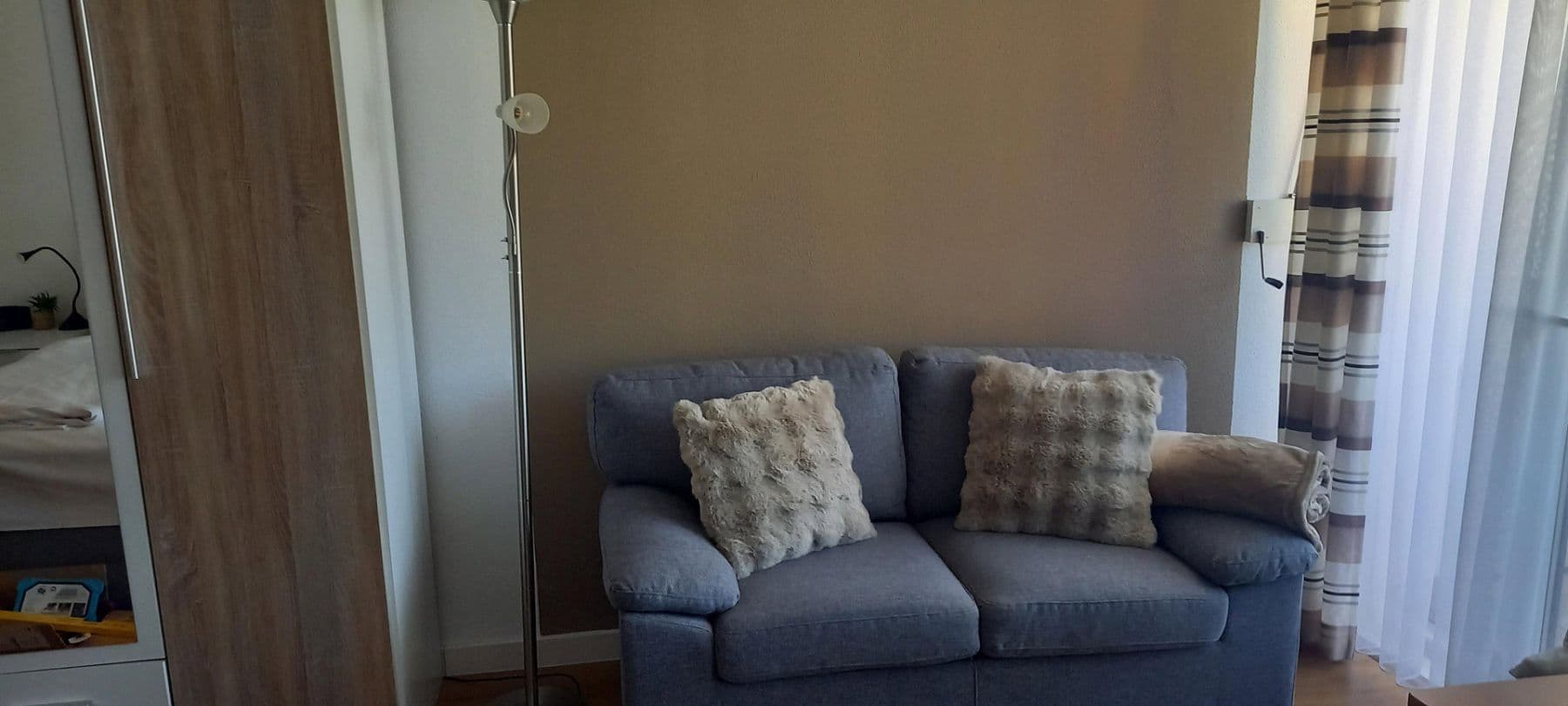 1 bedroom flat for sale, 26 m², Bad Füssing, Bavaria 1 bedroom flat for sale, 26 m², Bad Füssing, Bavaria