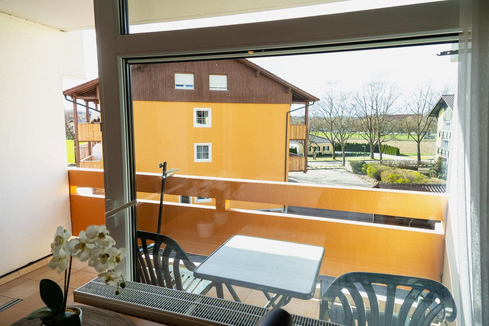 1 bedroom flat for sale, 26 m², Bad Füssing, Bavaria 1 bedroom flat for sale, 26 m², Bad Füssing, Bavaria