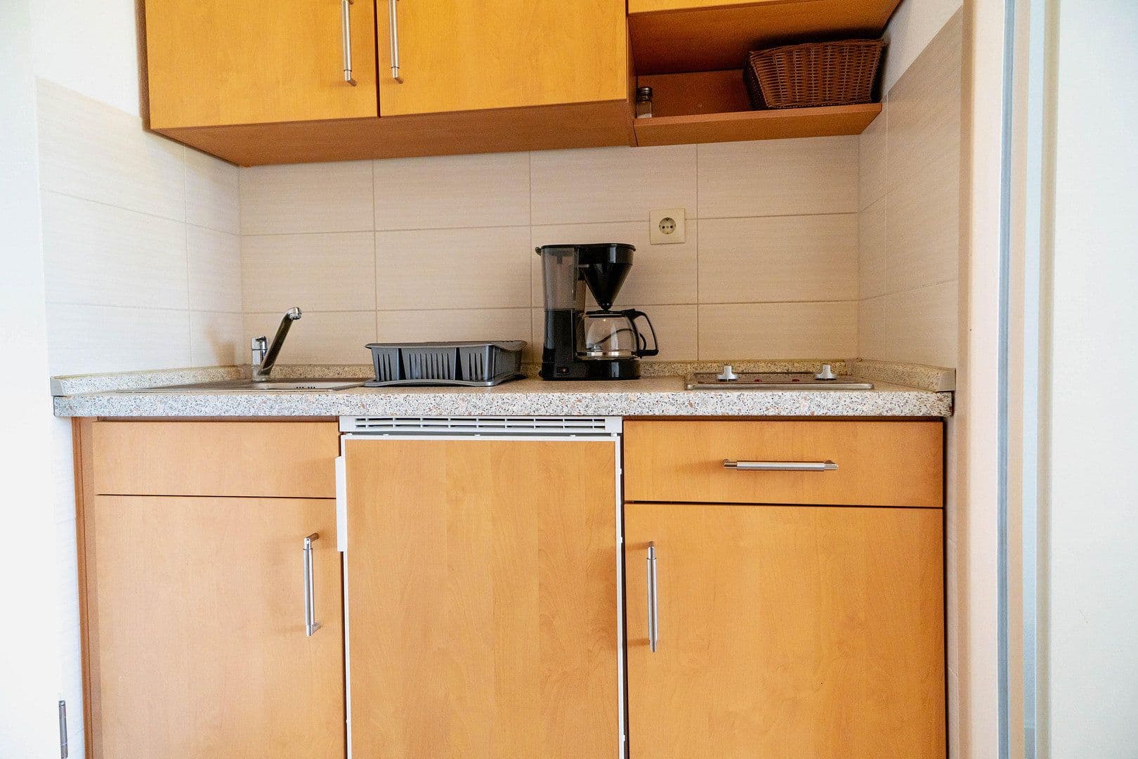 1 bedroom flat for sale, 26 m², Bad Füssing, Bavaria 1 bedroom flat for sale, 26 m², Bad Füssing, Bavaria