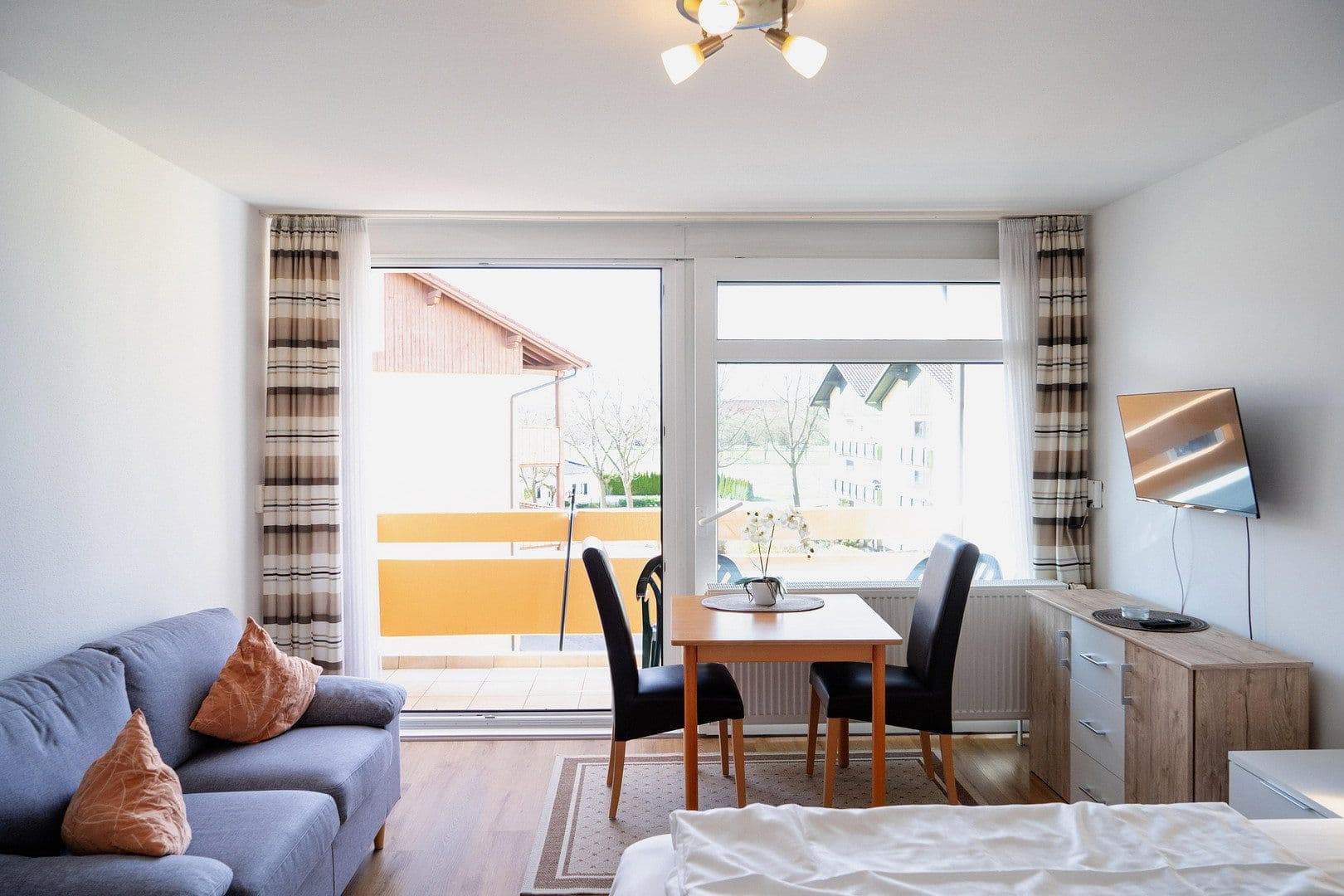 1 bedroom flat for sale, 26 m², Bad Füssing, Bavaria 1 bedroom flat for sale, 26 m², Bad Füssing, Bavaria