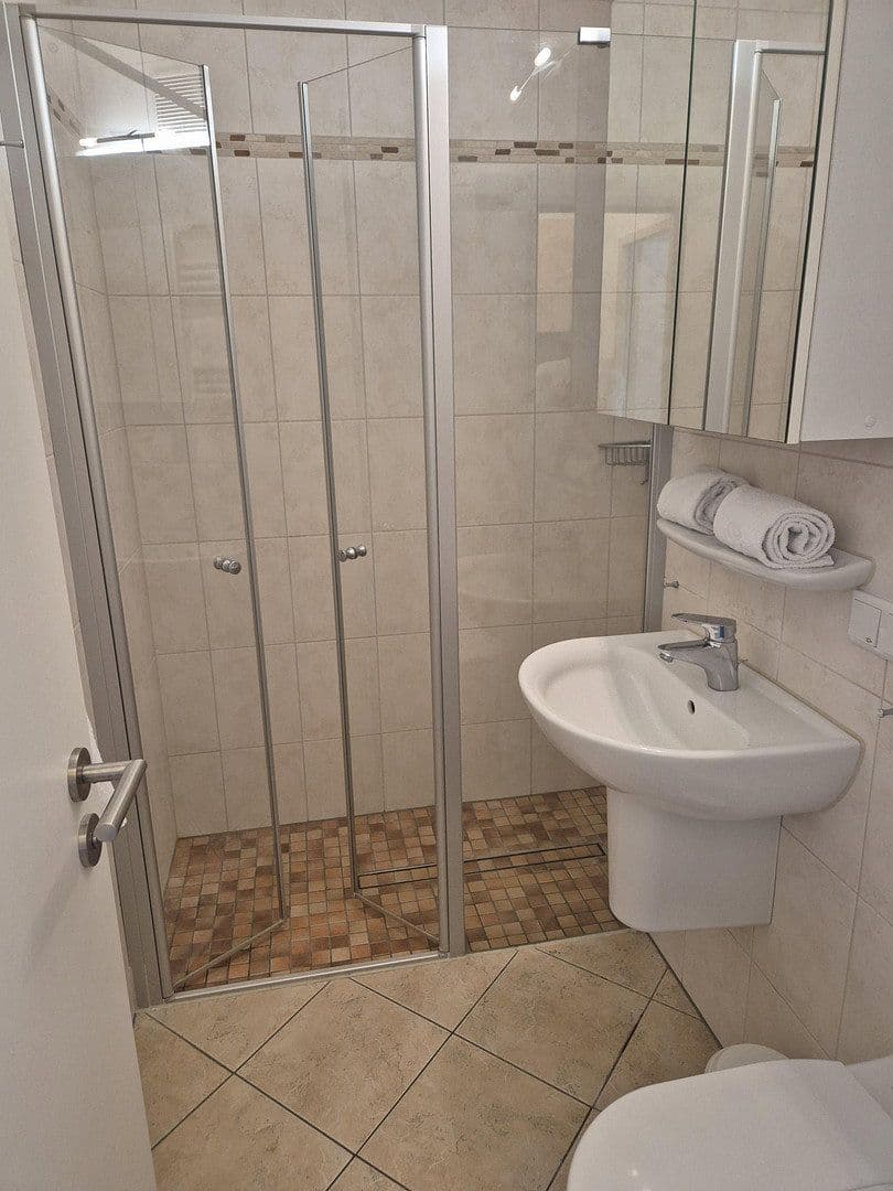 1 bedroom flat for sale, 26 m², Bad Füssing, Bavaria 1 bedroom flat for sale, 26 m², Bad Füssing, Bavaria