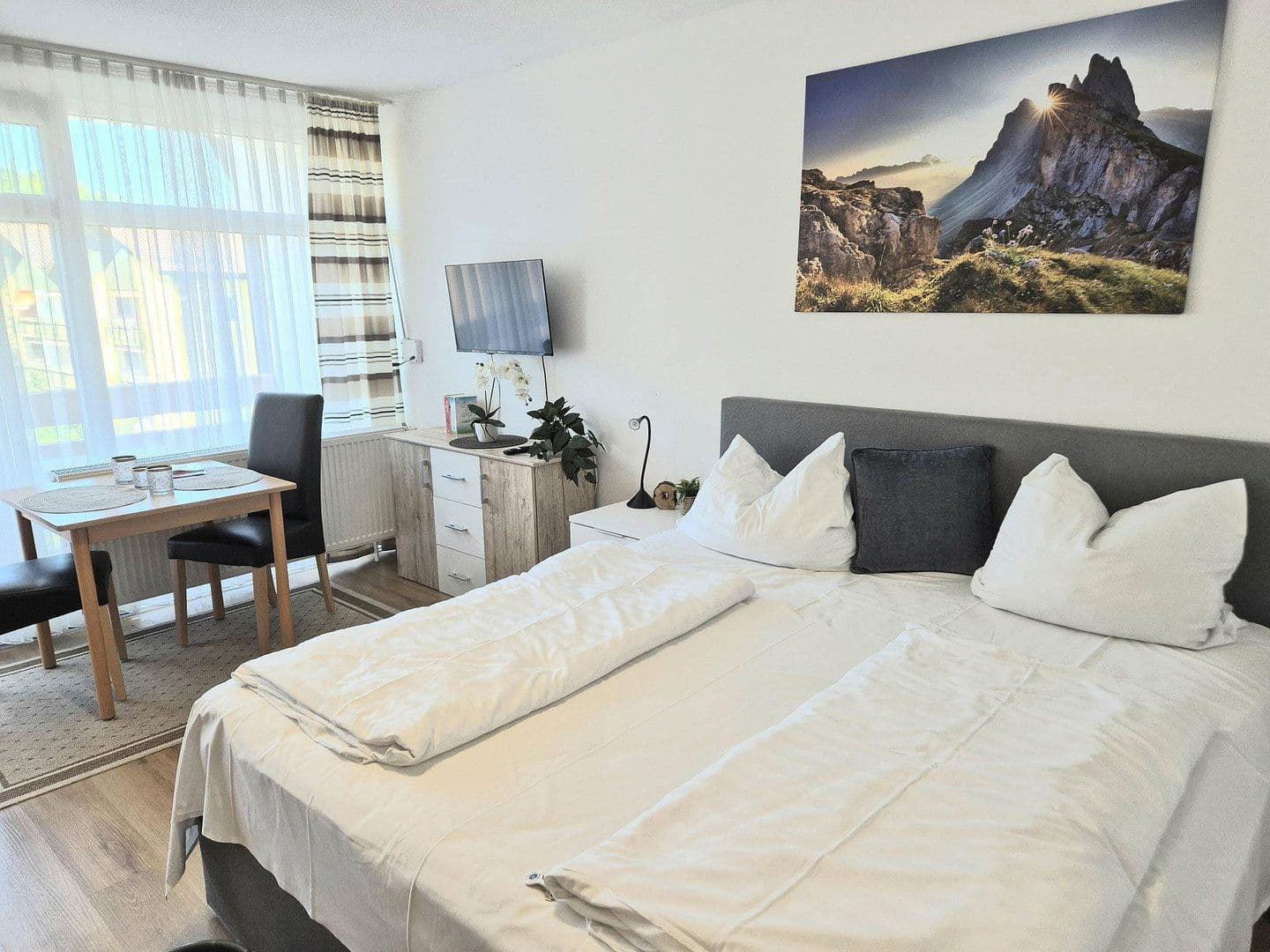 1 bedroom flat for sale, 26 m², Bad Füssing, Bavaria 1 bedroom flat for sale, 26 m², Bad Füssing, Bavaria