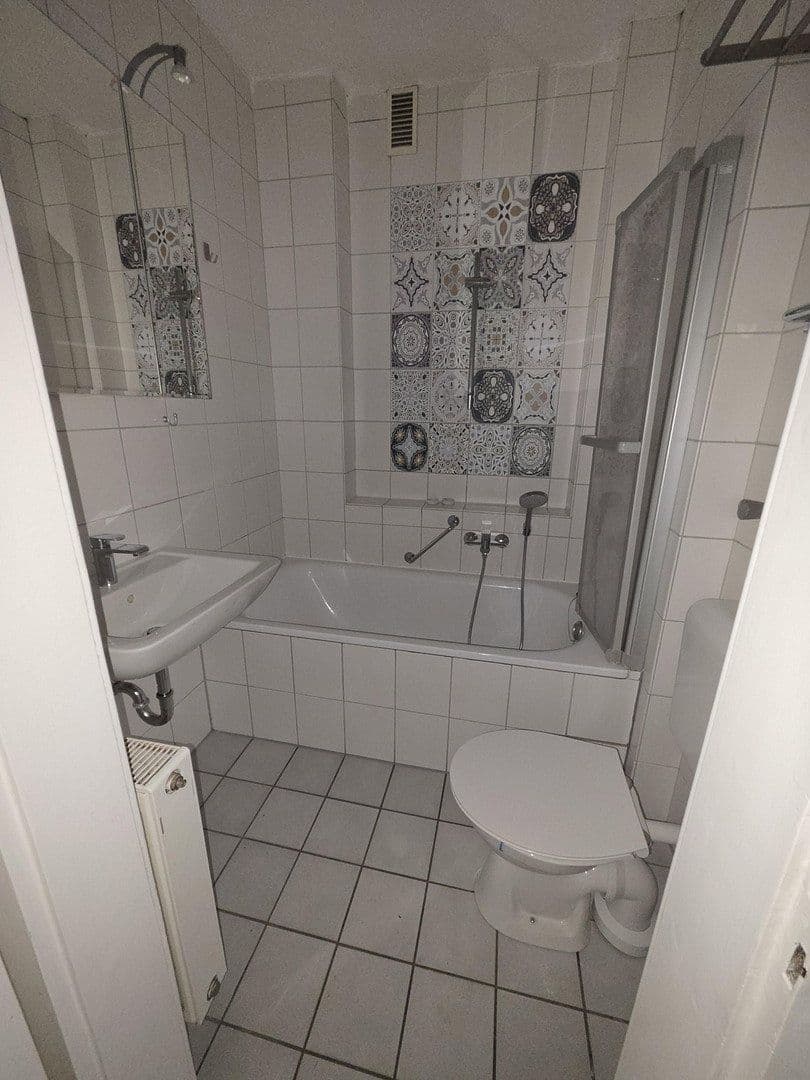 4 bedroom flat for sale, 91 m², Düsseldorfer Straße 29, Dortmund, North Rhine-Westphalia 4 bedroom flat for sale, 91 m², Düsseldorfer Straße 29, Dortmund, North Rhine-Westphalia