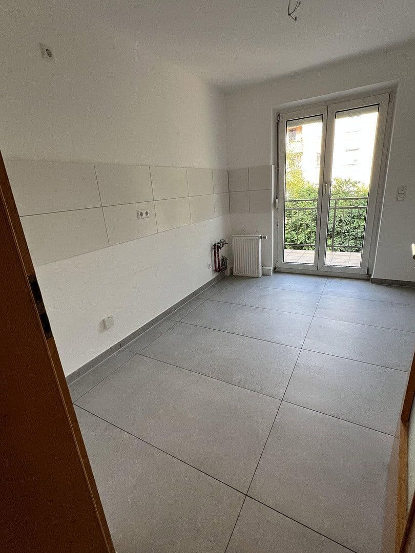 4 bedroom flat to rent, 102 m², Kornwestheim, Baden-Württemberg 4 bedroom flat to rent, 102 m², Kornwestheim, Baden-Württemberg