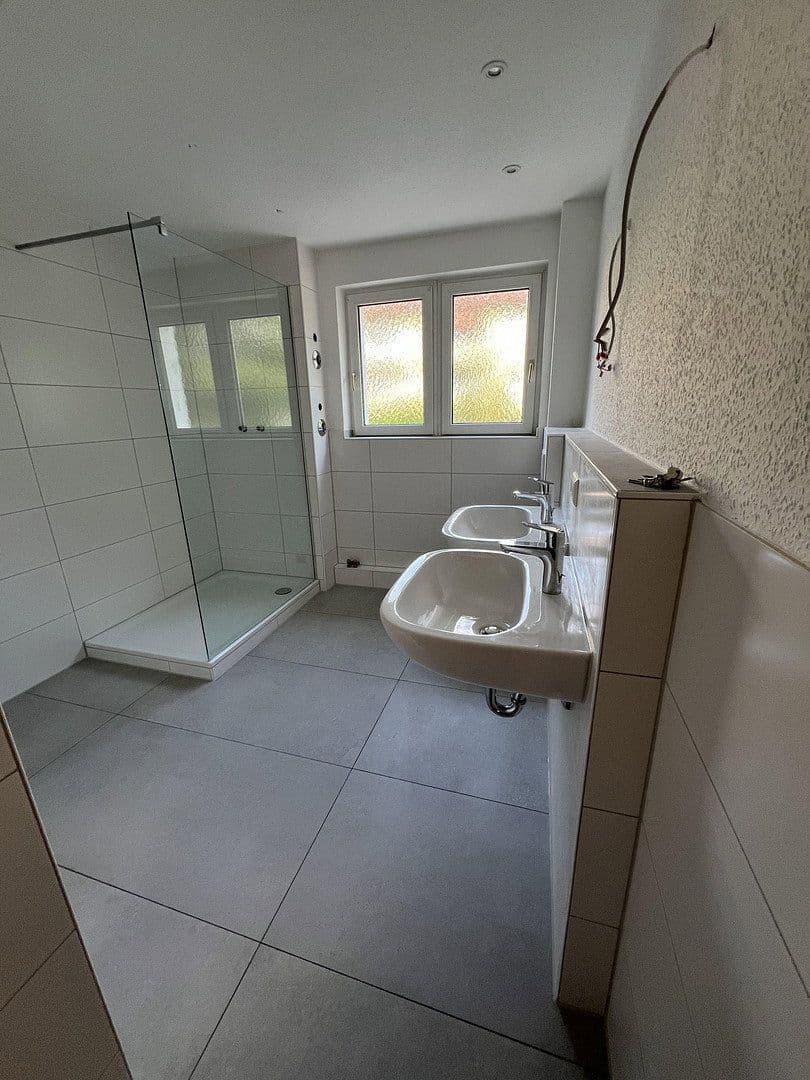 4 bedroom flat to rent, 102 m², Kornwestheim, Baden-Württemberg 4 bedroom flat to rent, 102 m², Kornwestheim, Baden-Württemberg
