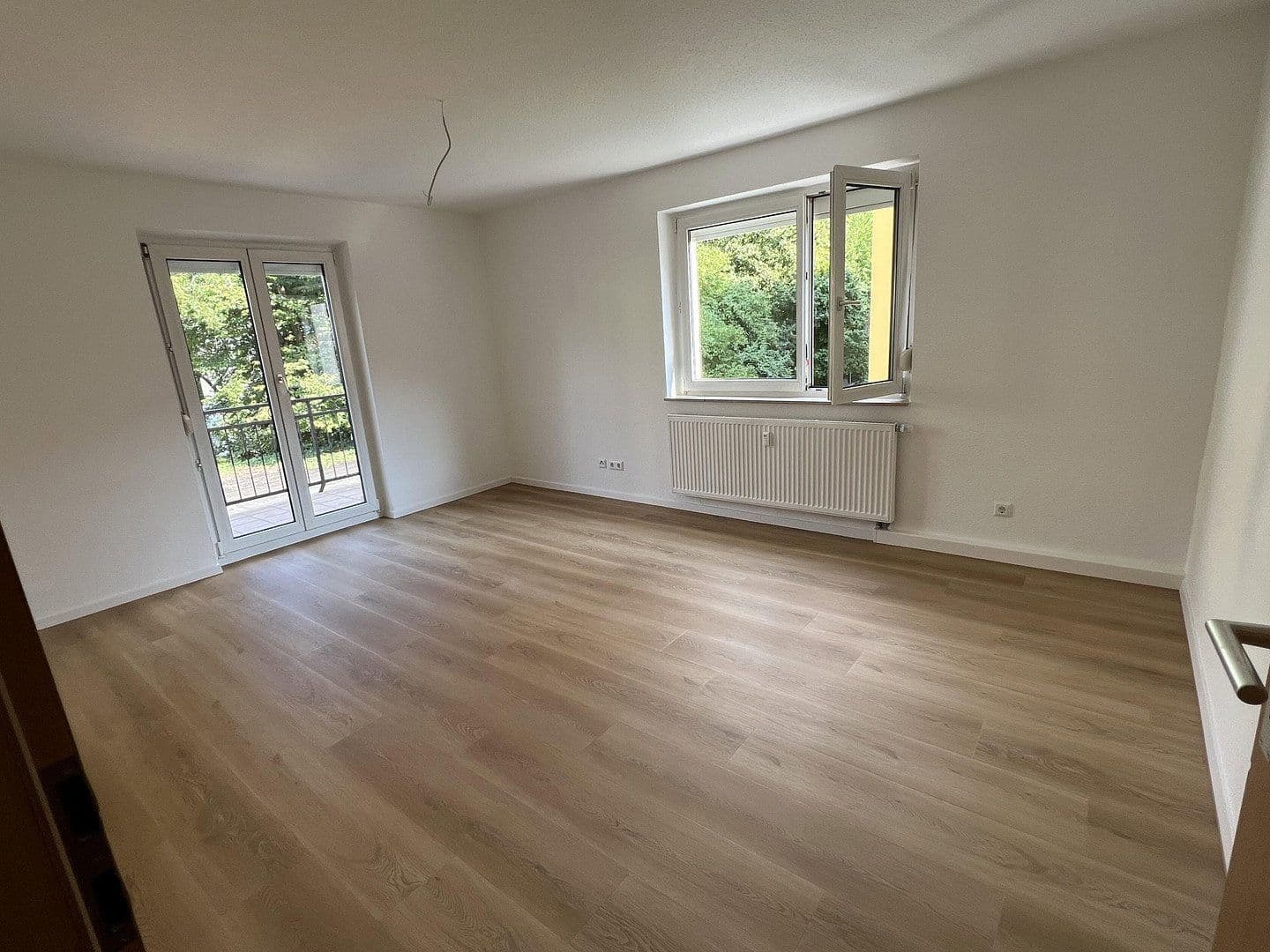 4 bedroom flat to rent, 102 m², Kornwestheim, Baden-Württemberg 4 bedroom flat to rent, 102 m², Kornwestheim, Baden-Württemberg