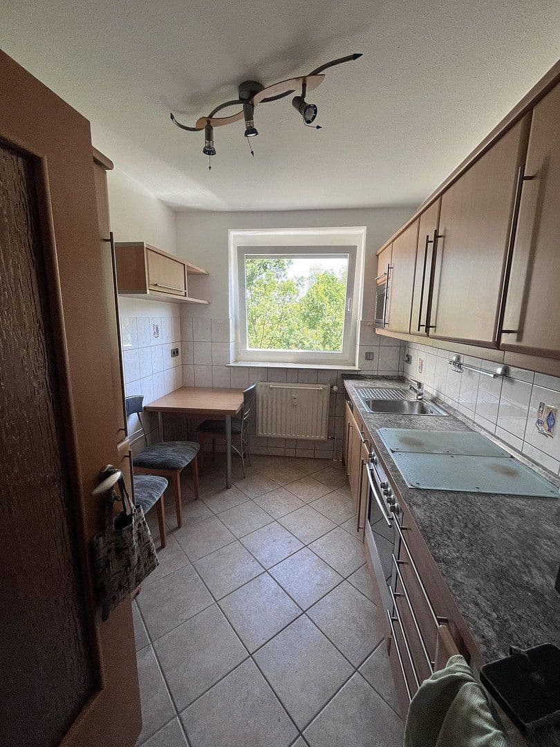 1 bedroom with open-plan kitchen flat to rent, 75 m², Hanover, Lower Saxony 1 bedroom with open-plan kitchen flat to rent, 75 m², Hanover, Lower Saxony