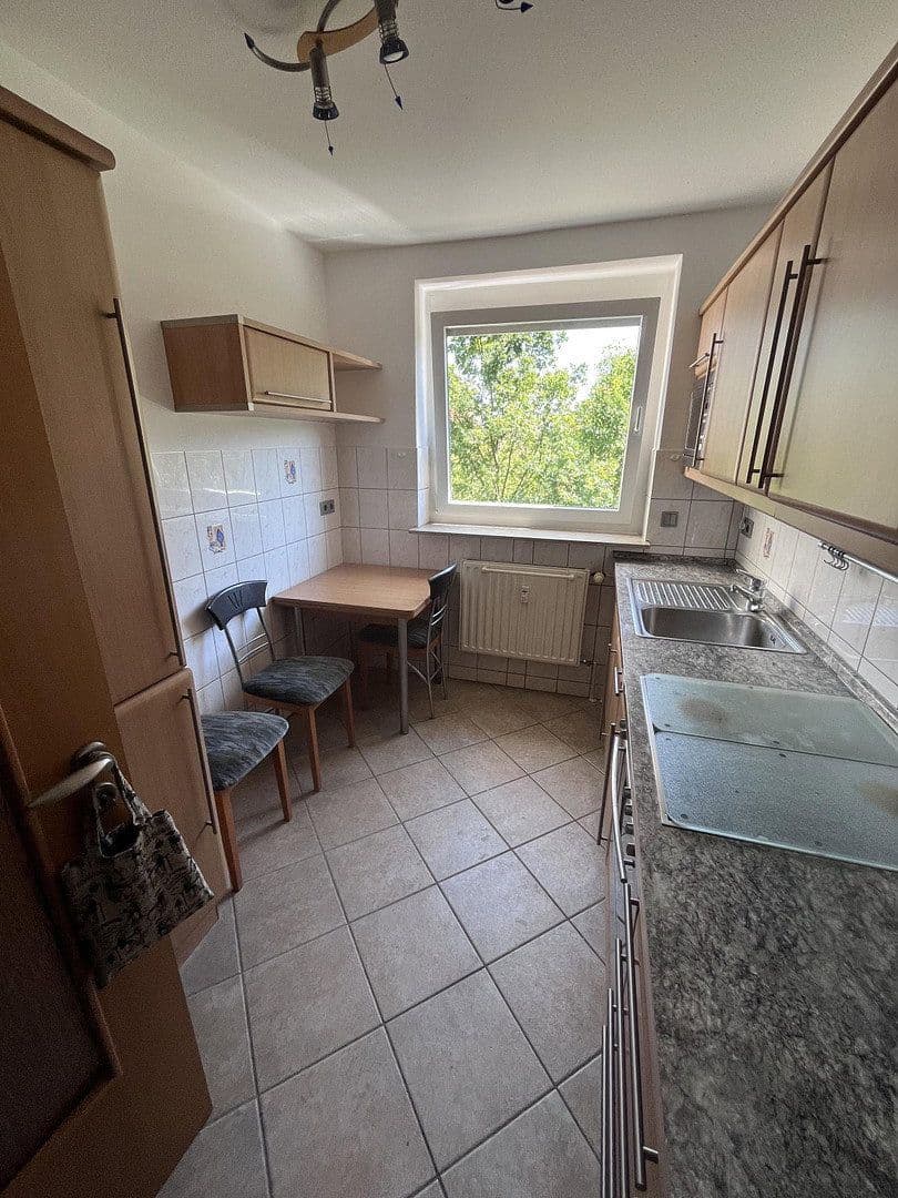 1 bedroom with open-plan kitchen flat to rent, 75 m², Hanover, Lower Saxony 1 bedroom with open-plan kitchen flat to rent, 75 m², Hanover, Lower Saxony